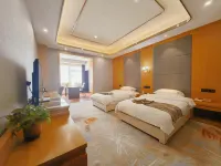Liaoyuan Business Hotel Hotels in Chenggu
