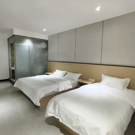 Ehu Hotel