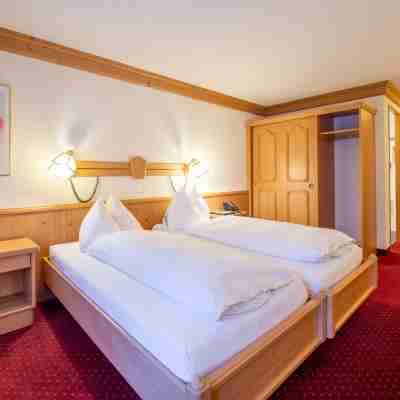 Grindelwalderhof Rooms