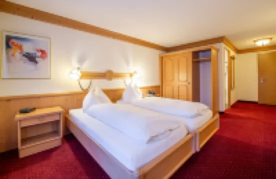 Hotel Grindelwalderhof