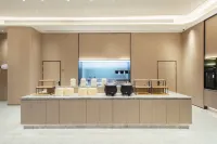 JI Hotel (Pingdingshan Ping'an Avenue) - Family