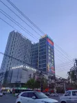 โรงแรมอู๋โจว - วิว