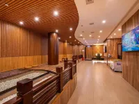 Liangda International Hotel Hotels in Pingquan