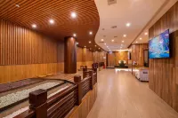 Liangda International Hotel Hotel a Pingquan