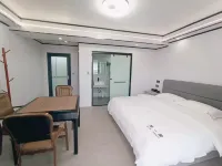 Juyiju Homestay (Bamianshan Scenic Area) - พร้อมระเบียง