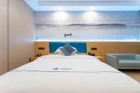 Tongxiang Yisu Qingju Apartment Hotel (Zhonghua Road)