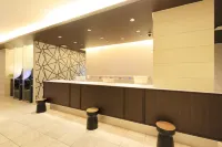 Richmond Hotel Narita Hotels in Tomisato