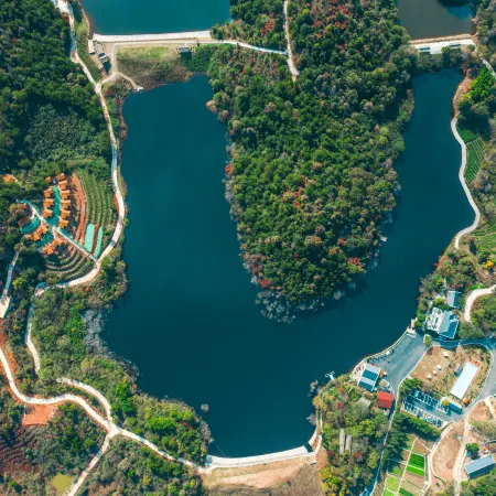 Yohoeco Villa Resort