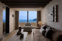 苫也·深圳溪上嶼海景民宿