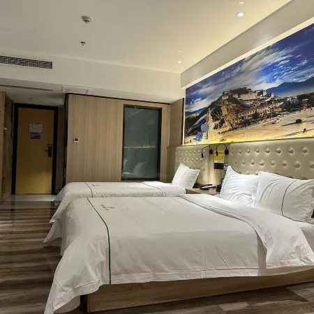 Lotus Light Homestay