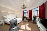 Arpnobcknn Russian Theme Hotel