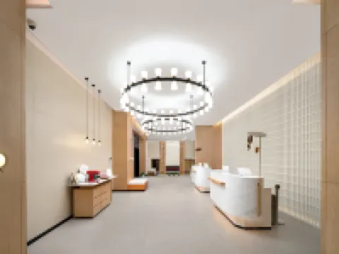 Country Inn by Radisson, Central Street, Harbin