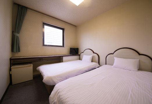 헤이와다이 호텔 오테몬의 조식 주먹밥