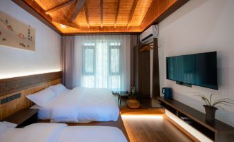 Tonglu Heguli Homestay