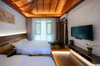 Tonglu Heguli Homestay