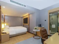 Kunming Jinhua International Hotel (Railway Station) Hotels near محطة كونمينغ للسكك الحديدية