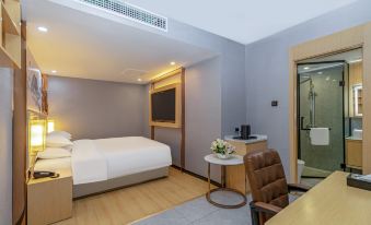 Kunming Jinhua International Hotel (Railway Station)