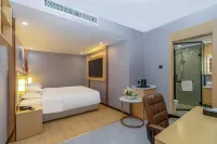 โรงแรมหยูนหนาน คิงเวิลด์ อินเตอร์เนชั่นแนล