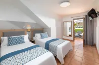 Sol Barbacan Aptos./Bung. Hotels in Playa del Inglés