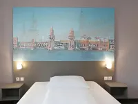 B&B HOTEL Berlin City-Ost Các khách sạn gần Trung tâm triển lãm quốc tế Changsha Hongxing International Exhibition Centre
