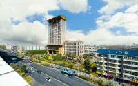 Yungang Jianguo Hotel