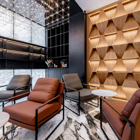 AMEGAVA Designer Hotel