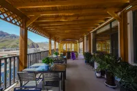 Yueting Homestay (Yesanpo Bailixia) - Desayuno