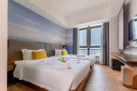 오션 플라워 아일랜드 지오니 인터내셔널 호텔