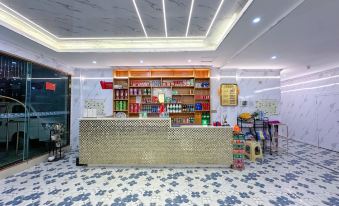 Daocheng Dewang Pingcuo Hotel