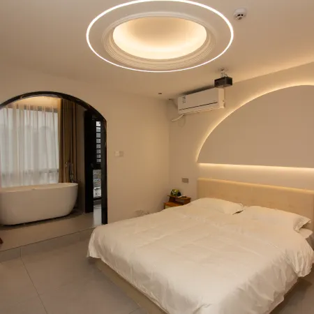 Norman Movie Homestay