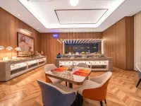 Lanou international hotel 지닝 호텔