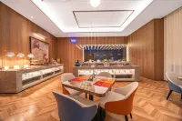 Lanou international hotel