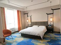Huocheng Suhaijun Business Hotel