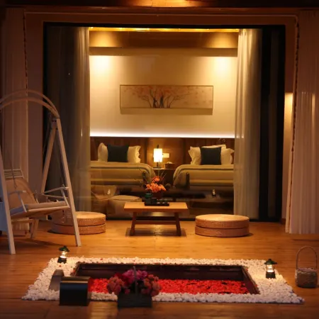 Saishi Rose Garden Homestay