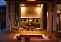 Saishi Rose Garden Homestay - 온천