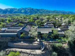Youyouxinshe (Zhangbi Ancient Castle Scenic Area)
