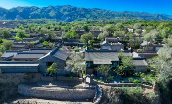 Youyouxinshe (Zhangbi Ancient Castle Scenic Area)