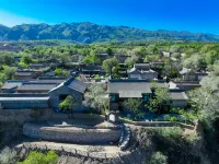 Youyouxinshe (Zhangbi Ancient Castle Scenic Area) Hotels in Jiexiu