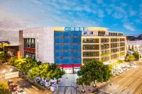 HanTing Hotel (Chongqing Yongchuan Renminguangchang Wenli Xueyuan) Hotels in Chongqing