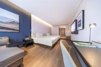 Atour Hotel (Zhangjiakou Municipal Government Qingshuihe South Road Branch)