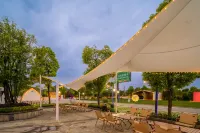 途樂登房車營地飯店（花溪青岩古鎮店） 青巖古鎮住宿飯店