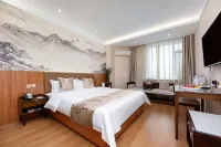 Singapore Airlines Building (Jinan Daming Lake Quancheng Plaza Store) Hotels near Wonderful Rose