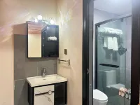 Danba Zhuoke · Huan Shan View Parent-Child Family Resort VILLA Mountain Lodge