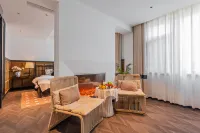 Yizhai · Medieval Homestay