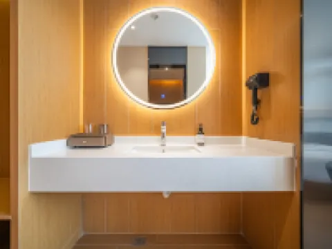 Green E-sports Hotel Hotels in Karakax