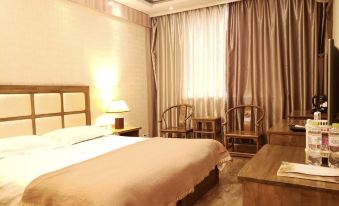 Zibo IKEA Hotel