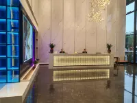 Tianyuan Liedong Hotel Hotels in Sanming