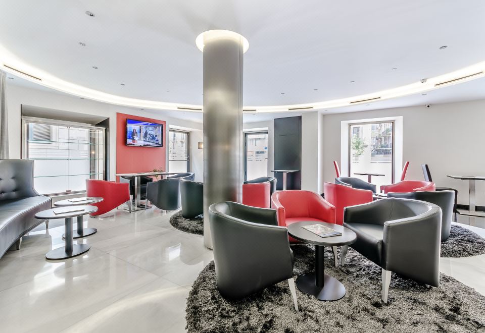 호텔 시우타델라 단점