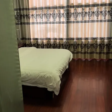 Baoying Xinfeng Hotel