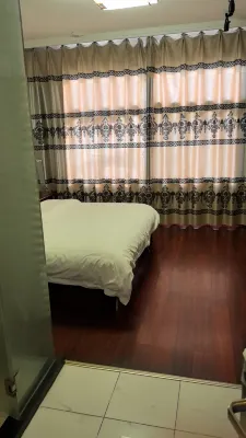 Baoying Xinfeng Hotel